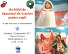 Un altfel de spectacol de Crăciun pentru copii - în regia UnTeatru și BluParty